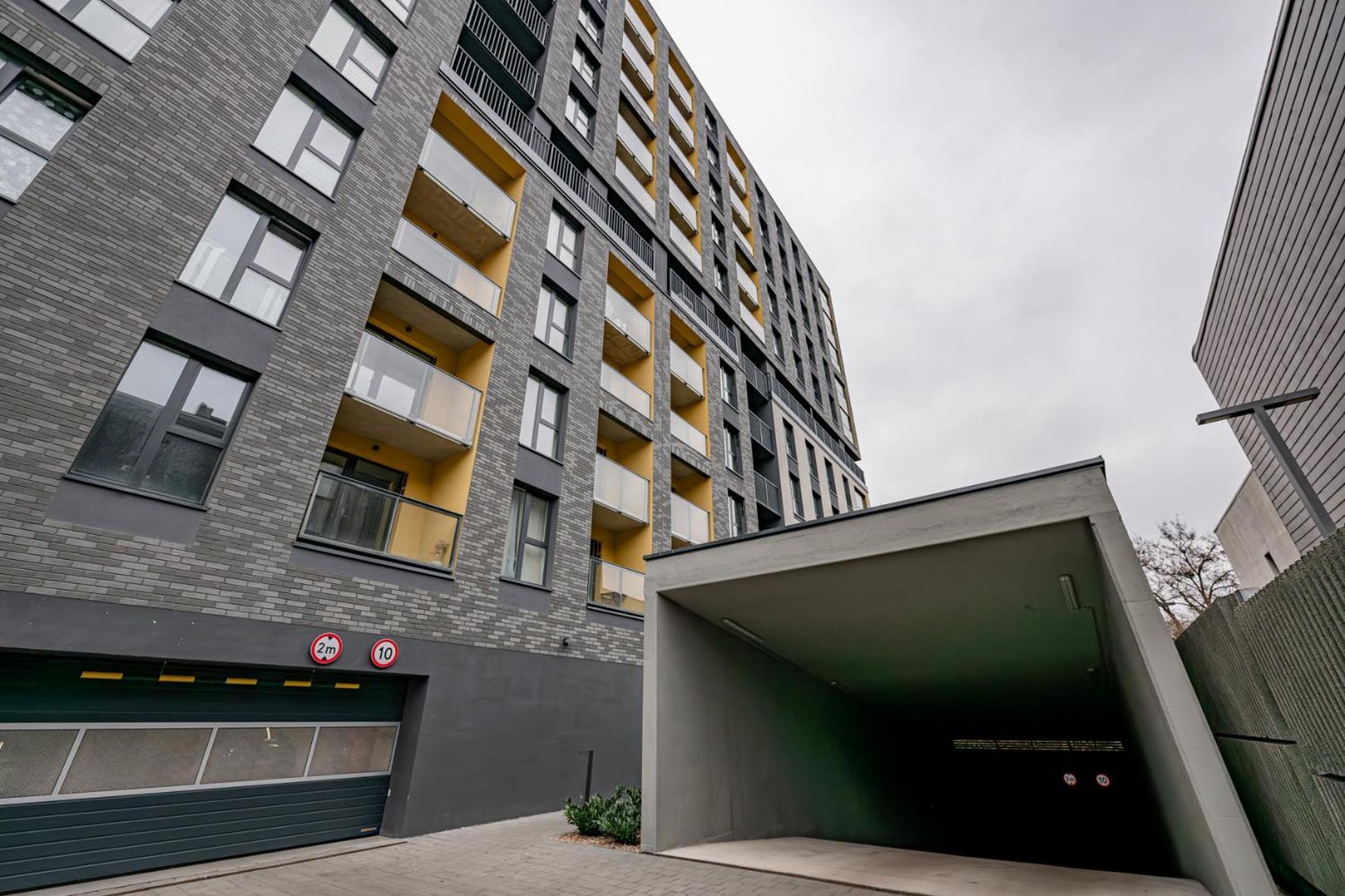 Legnicka Residence Apart - Wroclaw — Photos 1